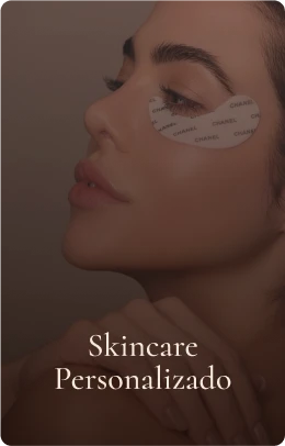 Skincare Personalizado